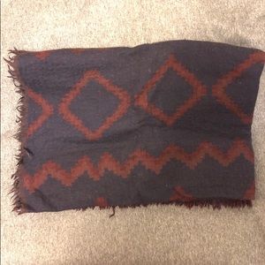 Aritzia Blanket Scarf